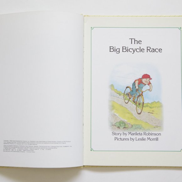 Vintage Cabbage Patch Kids Picture Books + Figures - Picture 10 of 12